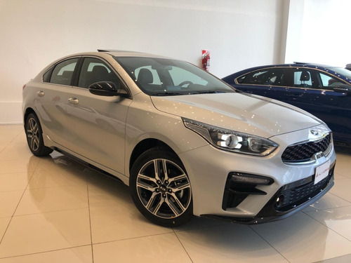 Kia Cerato Gt Line Etrega Inmediata