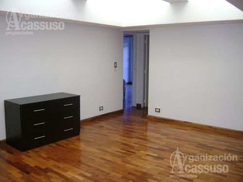 Casa En Venta - Martínez - Av. Libertador Al Río