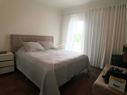 Casa À Venda Em Loteamento Caminhos De San Conrado - Ca010850