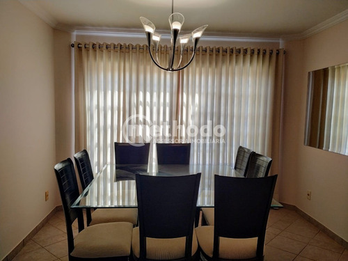 Casa Venda Condomínio Jardim Botânico Sousas Campinas Sp - Ca00882 - 69228809