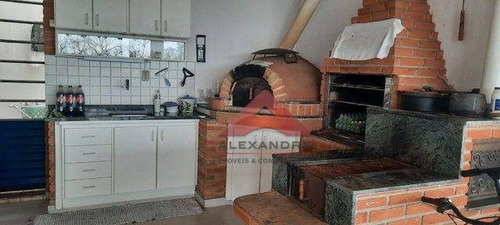 Imagem 5 de 19 de Chácara À Venda, 9120 M² Por R$ 998.000,00 - Altos Do Caetê - São José Dos Campos/sp - Ch0085