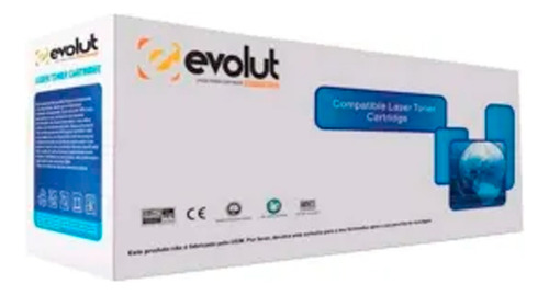 Toner Compatível Hl 3290cdw Alta Definição