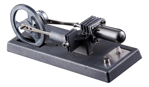 Engine Mini Modelo De Motor A Ciência Materiais De Ensino