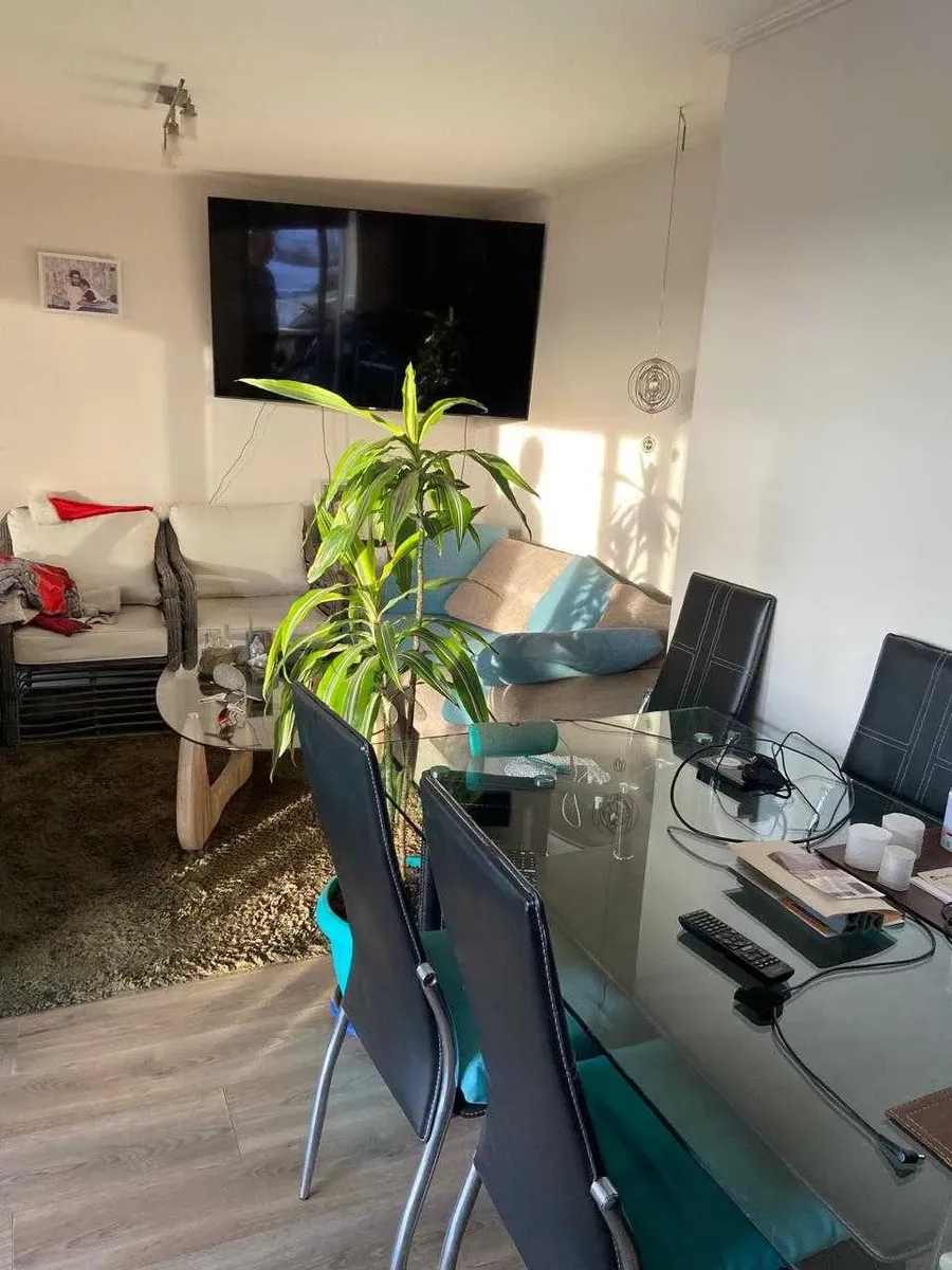 Imagen 5 de 23 de Venta Dpto La Florida (161105)