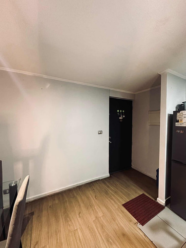 Impecable Depto 2 Dormitorios 1 Baño Con Bodega