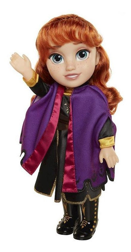 Anna Frozen !!!! Envío Gratis!!!!