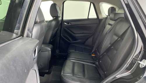 Imagen 10 de 15 de 120329 - Mazda Cx5 2015 Con Garantía