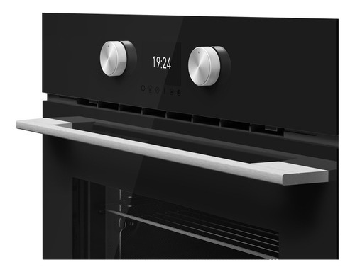 Horno Teka Compacto Maestro Hlc 847 Sc Multi + Horno A Vapor