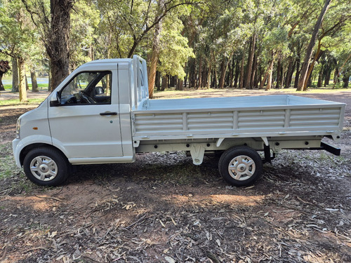 Camioneta Victory Pick Up Cabina Simple Permuto, Financio