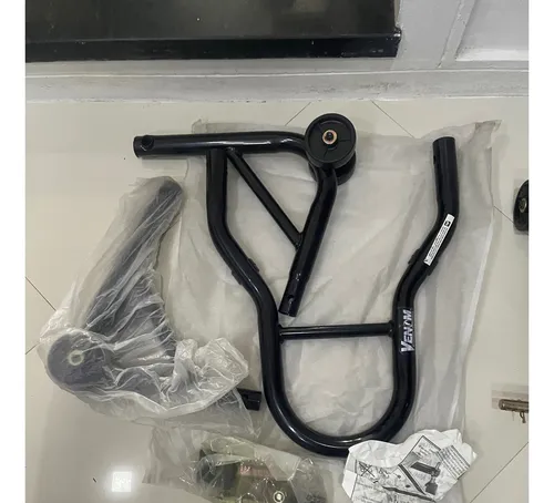 Soporte De Motocicletas