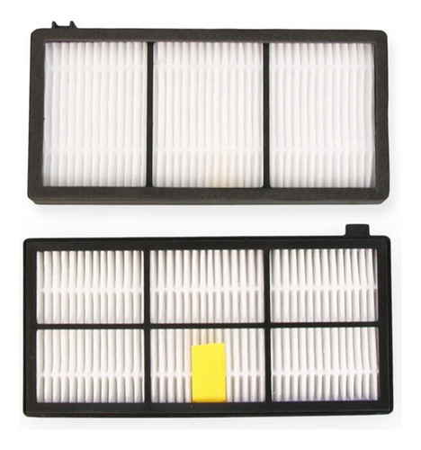 Piezas De Recambio Para Irobot Roomba 800 900 Series 805 860