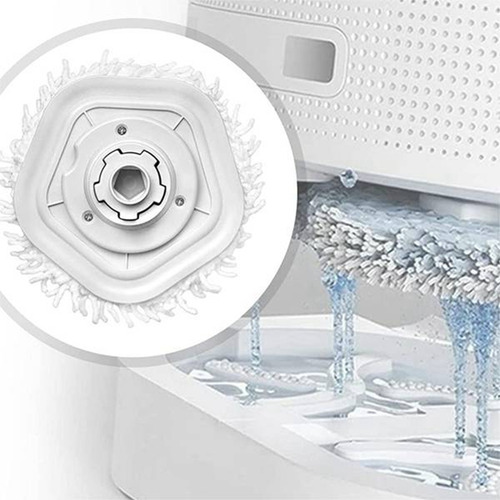Para Acessórios De Substituição Do Porta-esfregões W10 Pro R
