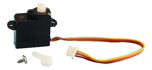 G De Servomotor Con Soporte De Servo Para Wltoys Xk K110
