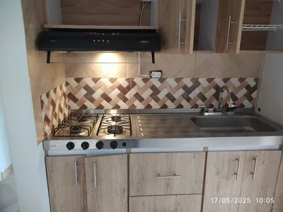 Apartamento en venta