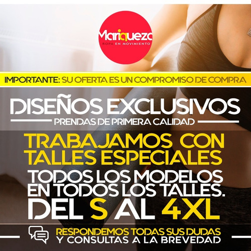 Imagen 4 de 4 de Pack X 2 Palazzos Tela Jean Elastizada