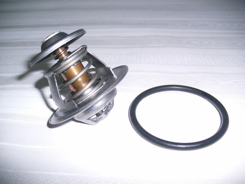 Termostato Mlh Vw Gol 1996 A 2014 - 87 Grados