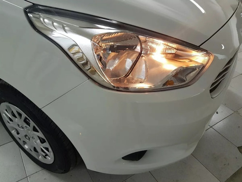 Ford Ka Notch S 2021 123cv