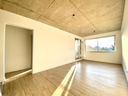 Imagen 5 de 20 de Venta Departamento 2 Dormitorios Frente Al Mercado Del Patio