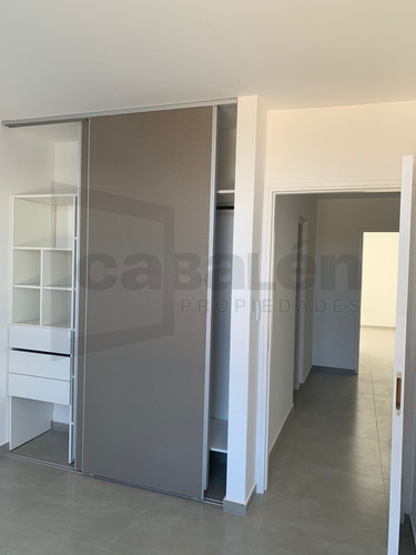Imagen 17 de 20 de Vendo Duplex La Luisita 3 Dormitorios A Estrenar Seguridad 24hs Patio Asador