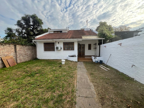 Casa En Alquiler
