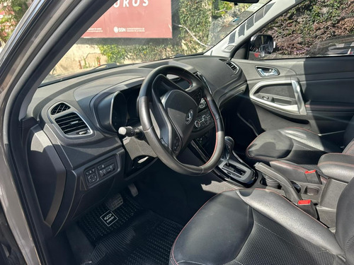 Chery Tiggo 5 2.0 Luxury At
