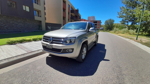 Volkswagen Amarok 2.0 Cd Tdi 4x2 Highline Pack At C34