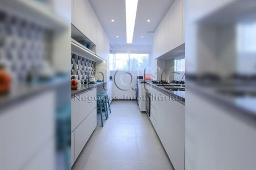 Imagem 5 de 6 de Apartamento - Saude - Ref: 127804 - V-127804