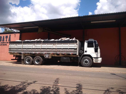 Ford Cargo 4331