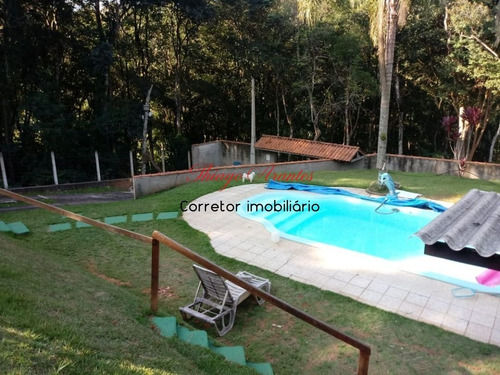 Imagem 19 de 30 de Chácara Em Condomínio - Cc00081 - 69441237