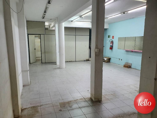 Imagem 13 de 22 de Comercial/industrial - Ref: 232744