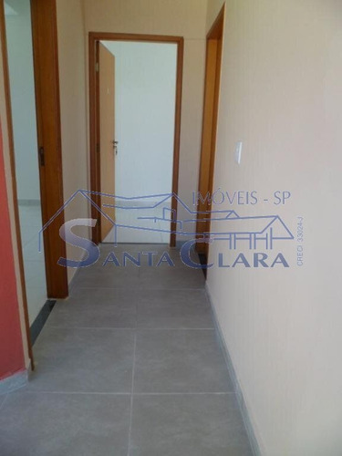 Imagem 10 de 12 de Sala Para Alugar, 33 M² Por R$ 2.000/mês - Jardim Marajoara - São Paulo/sp - Sc7597