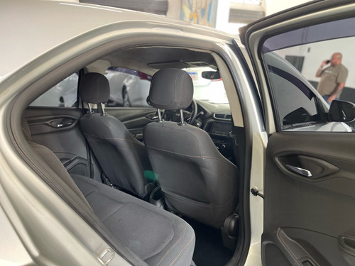 Chevrolet Onix 1.4 LTZ SPE/4