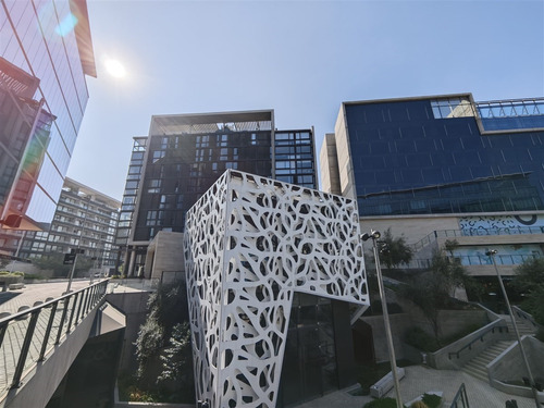 1 Dormitorio + Terraza, Zoco La Dehesa, Lo Barnechea
