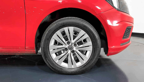 Imagen 13 de 15 de 40584 - Volkswagen Gol 2019 Con Garantía Mt