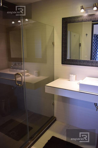 Imagen 17 de 30 de Departamento En Venta Equipado Ya Rentado En Reliz Con Preciosa Vista A La Presa