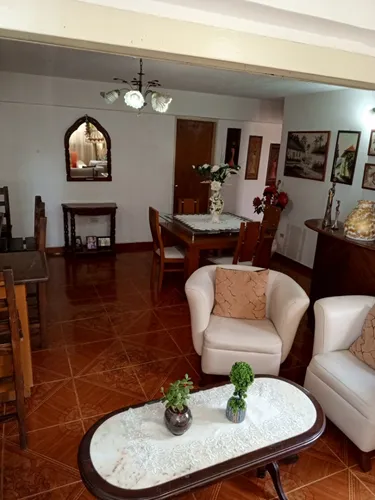 Venta Apto. En Sata Rosalia