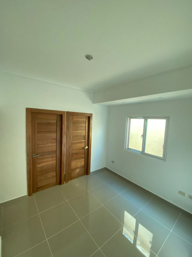 Venta Apartamento Ubicados En Reparto Los 3 Ojos