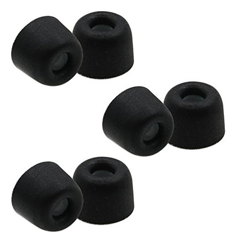 Rayker Memory Foam - Adaptador Para Jay Bird X X2 X3 -