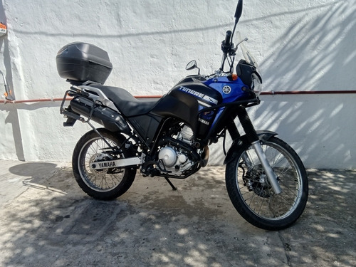 Yamaha Xtz250z Tenere