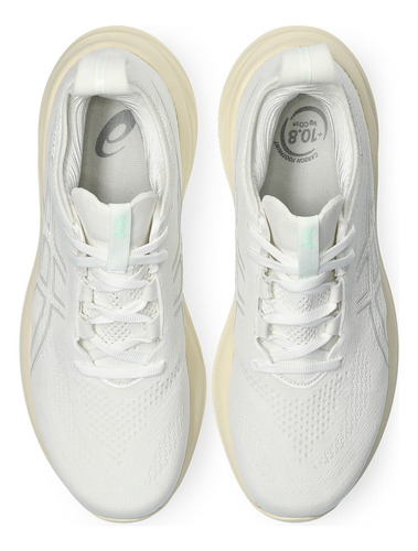 Tenis Asics Gel-nimbus 26 Q224 101