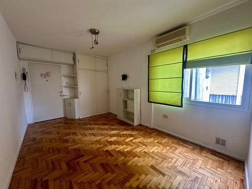 Alquiler Mono Ambiente En Caballito Zona Shopping