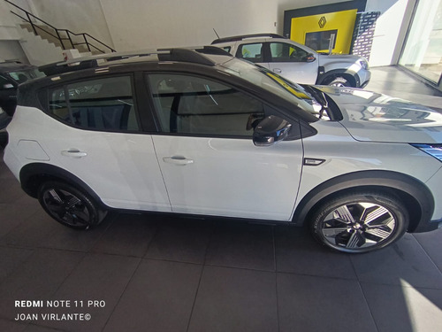 Renault Kardian 1.0 Tce Premiere Edition 200 Edc
