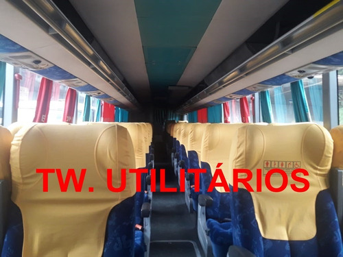Ônibus Marcopolo Paradiso O 500 Rs Completo 46 Lug Ref: 034