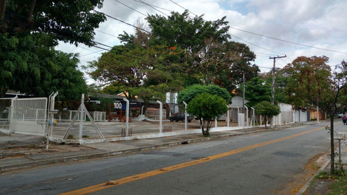 Terreno À Venda, 2025 M² Por R$ 1.300.000,00 - Cidade Vista Verde - São José Dos Campos/sp - Te0459