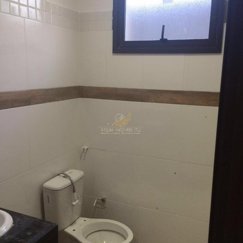 Imagem 7 de 7 de Sala Comercial Para Locação, Itu Novo Centro, Itu. - Sa0004