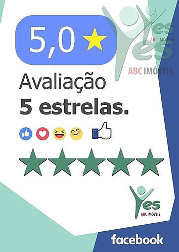 Imagem 30 de 30 de Ref.: 3051 - Apartamento Com 03 Quartos, Sendo 01 Suíte, 02 Vagas De Garagem, Camilópolis, Santo André - Sp. - 3051