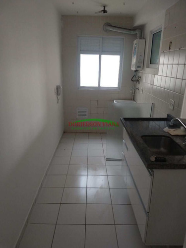 Imagem 2 de 30 de Apto 3 Quartos 1 Suítes Guarulhos - V655098