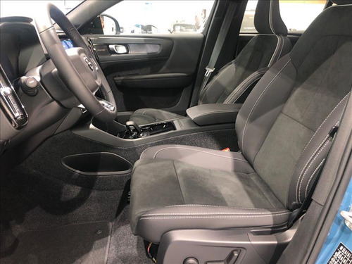 Volvo C40 C40 Recharge Twin Eletric Ultimate Awd