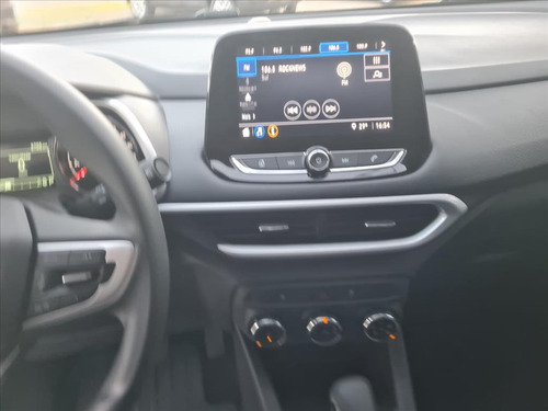 Chevrolet Tracker 1.0 TURBO FLEX LT AUTOMÁTICO