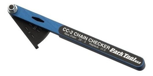 Imagen 1 de 3 de Park Tool Chain Checker Cc2